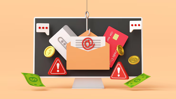 3d illustration data phishing concept online scam malware password phishing 68971 1368 e1710933988623