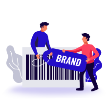 COMPANY BRANDING