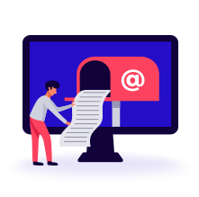 EMAIL MARKETING