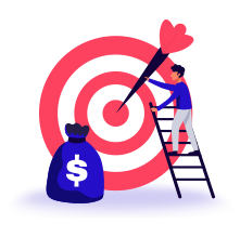 LOCAL SEARCH STRATEGY