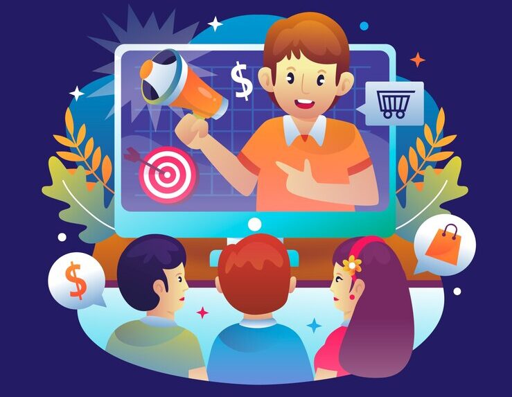 gradient affiliate marketing illustration 23 2149381419 e1710573093177