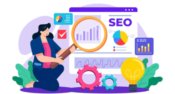 seo manager illustration concept white background 701961 23 1 1 e1711015456453 600x321 1