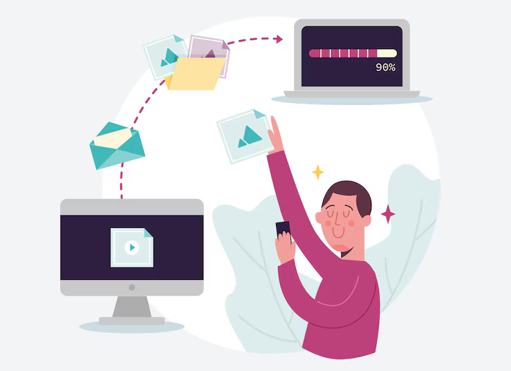 transfer files landing page concept 23 2148304429 e1710934747701